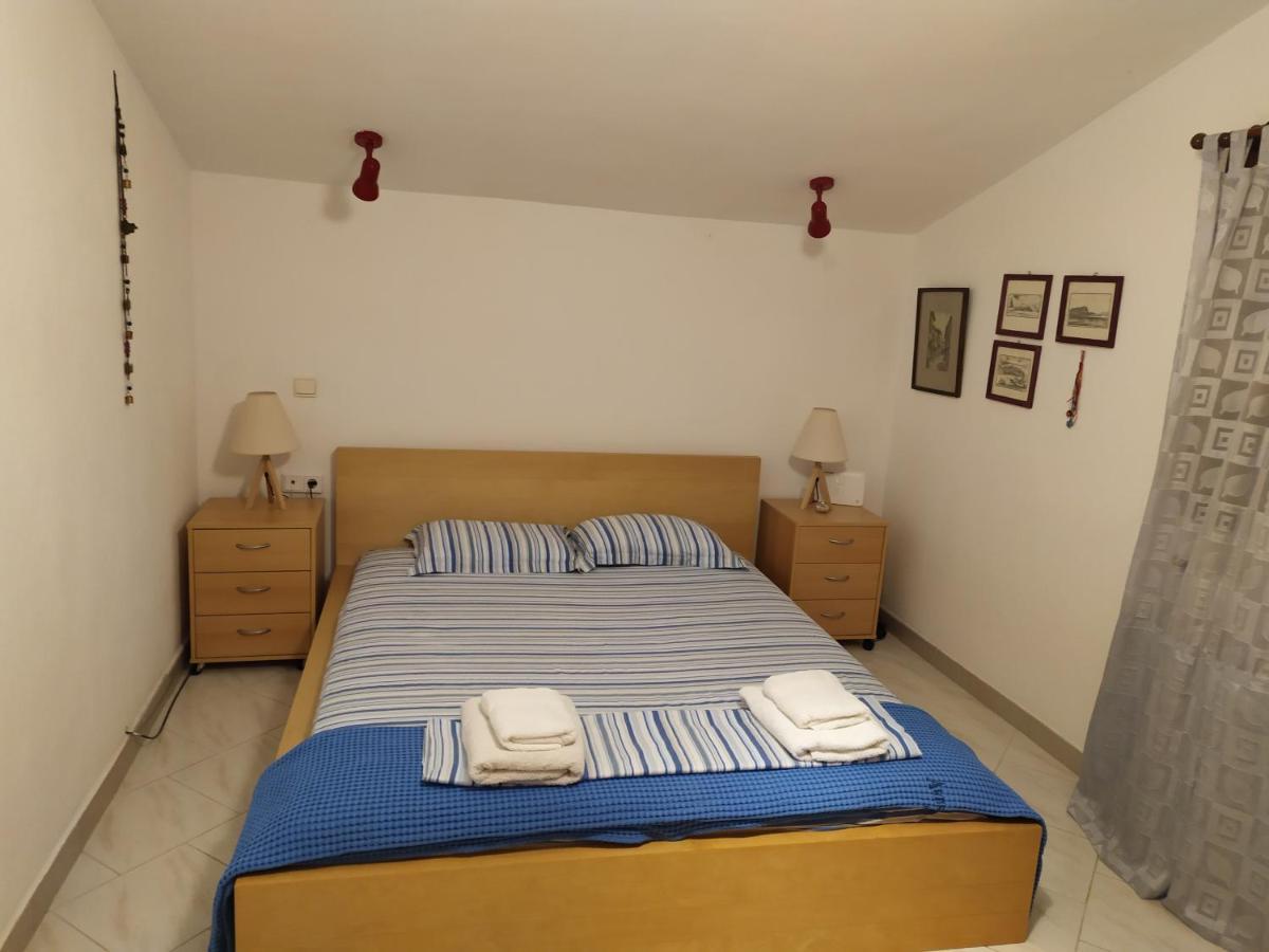 Cavo Paradiso Villa Asprovalta Bagian luar foto