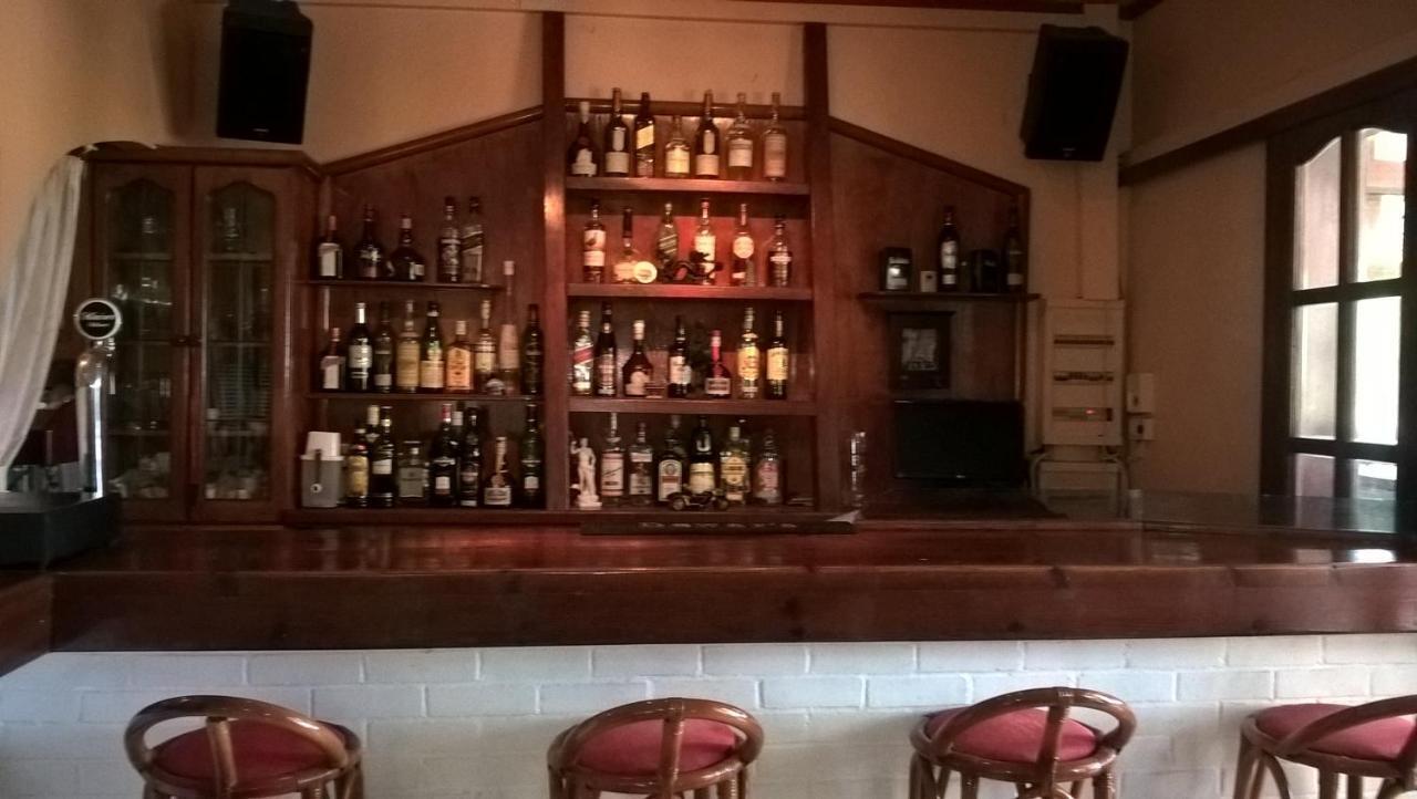 Cavo Paradiso Villa Asprovalta Bagian luar foto